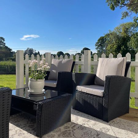 Thurlton Church Farm B&B 외부 사진