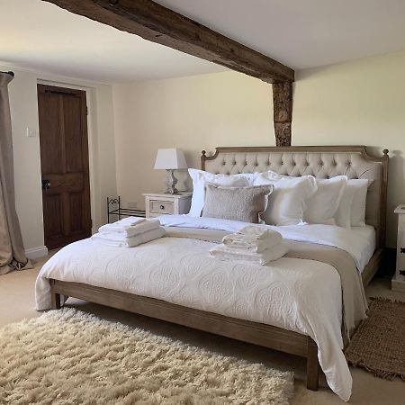Thurlton Church Farm B&B 외부 사진
