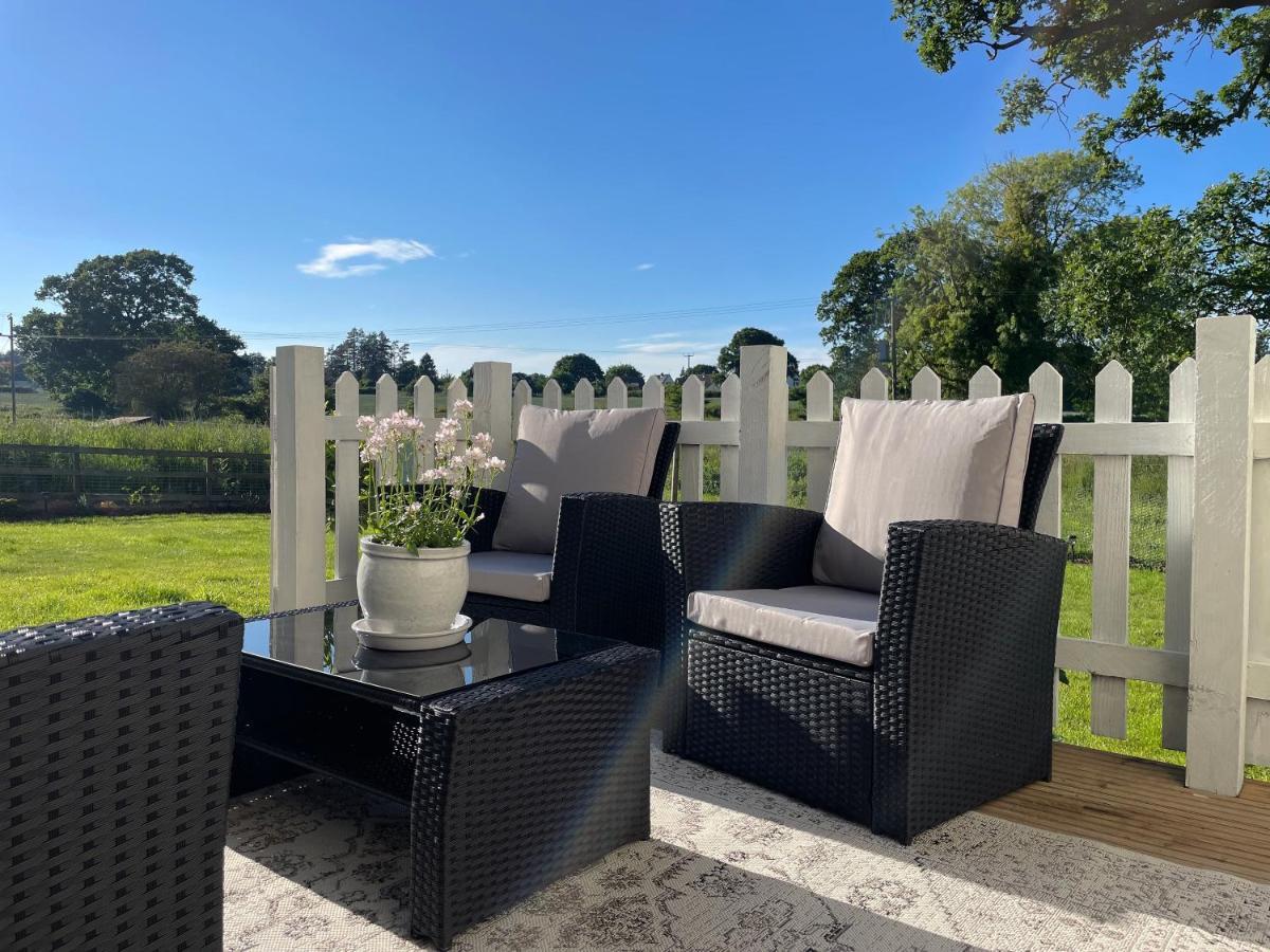 Thurlton Church Farm B&B 외부 사진