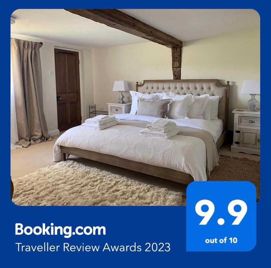 Thurlton Church Farm B&B 외부 사진